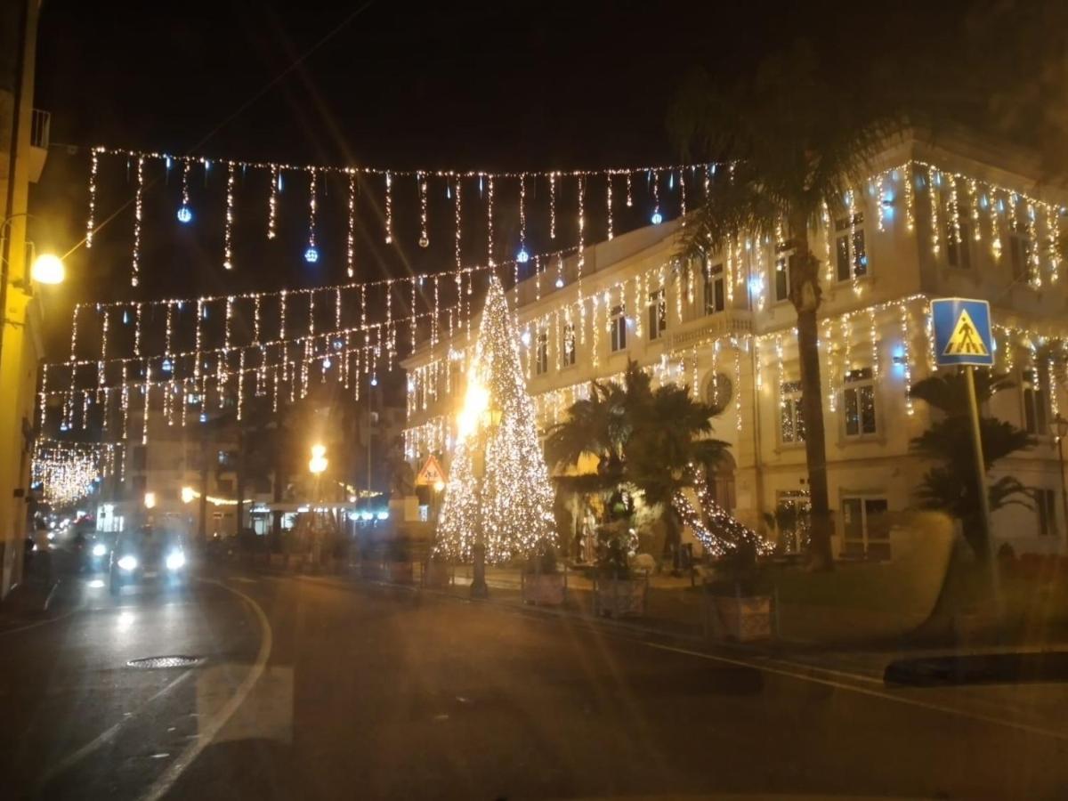 Maison Regine ซานตาเญลโล ภายนอก รูปภาพ