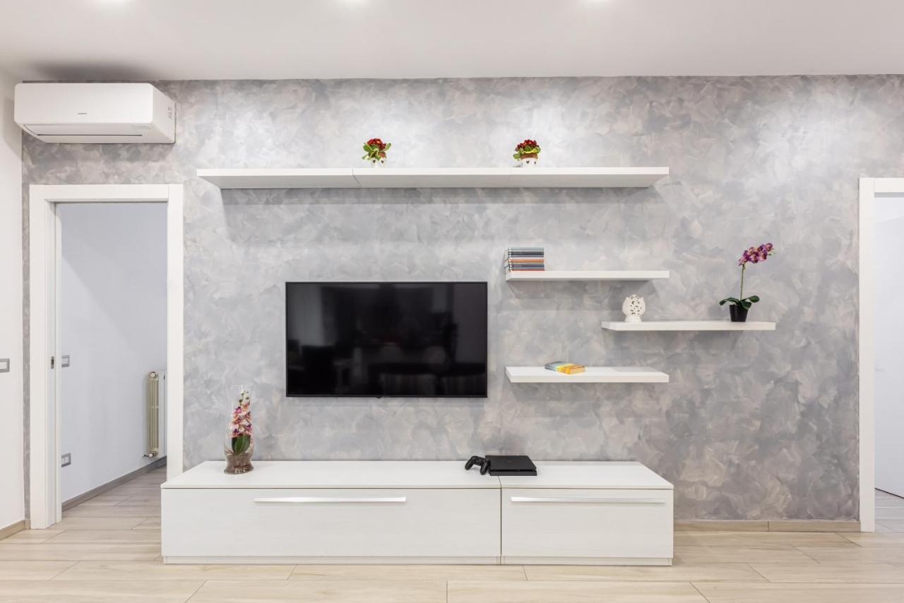 Maison Regine ซานตาเญลโล ภายนอก รูปภาพ