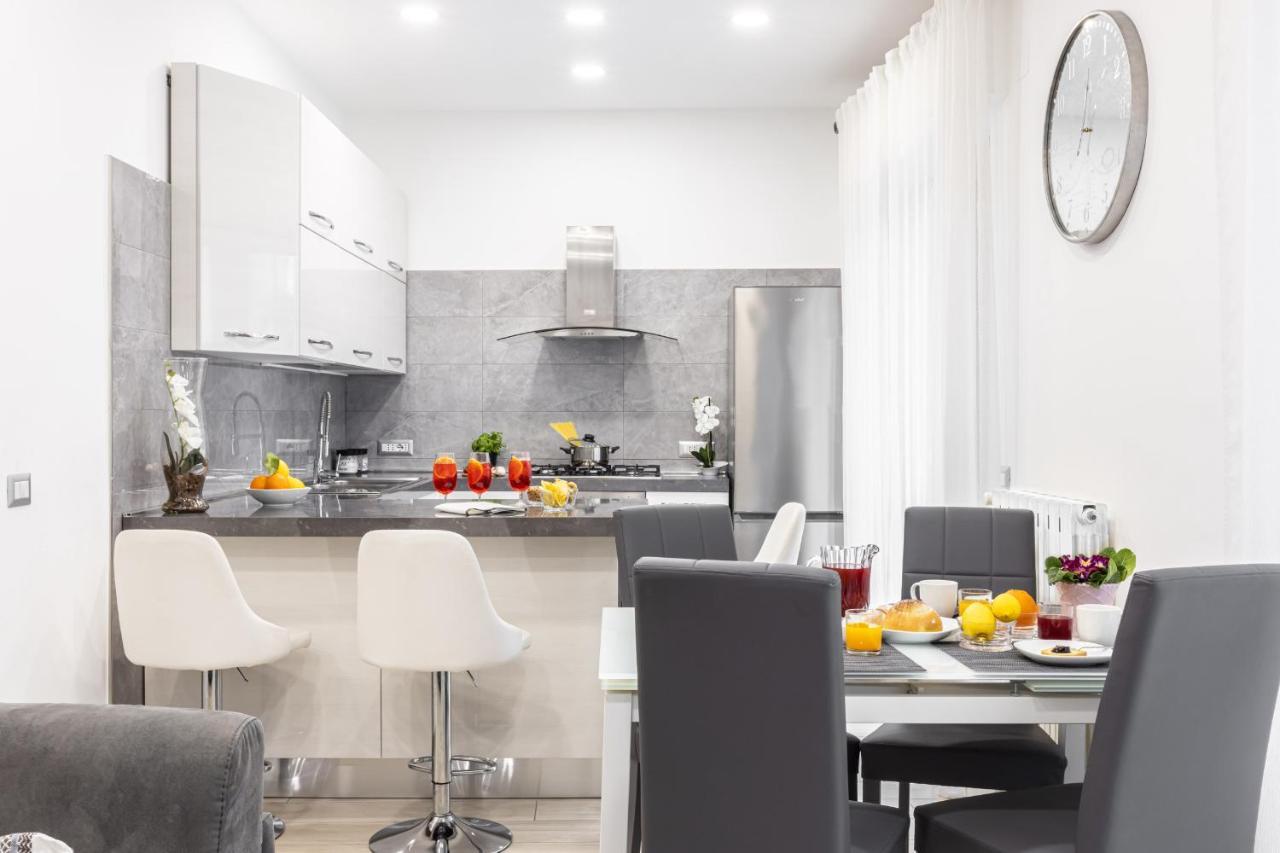 Maison Regine ซานตาเญลโล ภายนอก รูปภาพ